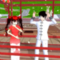 樱花少女恋爱中游戏官方正版  V1.1.0