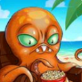 怪兽之王游戏免广告最新版  V1.0