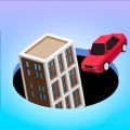 黑洞城市吞噬者游戏官方版  V1.0.0.1