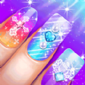 樱花少女美甲沙龙游戏安卓版下载  V1.0