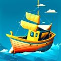 渔船合并游戏官方版  V0.0.4