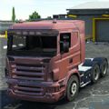 疯狂公路卡车游戏中文手机版  V1.0.0