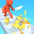 鸭子赛跑3D游戏官方版 V0.0.1 鸭子赛跑3D游戏官方版 V0.0.1