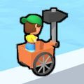 锤子竞速3D游戏安卓版  V1.0.2