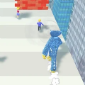 吃人者跑游戏安卓版  V1.0