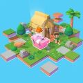 瓷砖世界建设者游戏官方版  V0.1