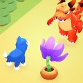 神秘合并游戏官方版  V0.1