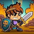 骑士英雄冒险游戏官方版  V1.5.2
