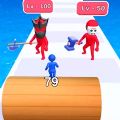 压碎奔跑3D游戏官方版  V0.1