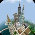 迷你方块工艺2游戏官方版  V2.2.2.mc2