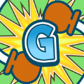 GGGGG百人大逃杀游戏官方安卓版  V1.0.0