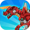 机甲斗兽场六道赤龙版本免广告下载安装  V1.0.42