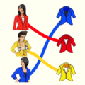 画线大比拼游戏安卓版  V1.0.2