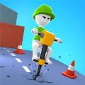 道路大师3D建造与维修游戏官方版  V1.0.41