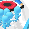 引导群众跑游戏中文版(Sa Ve Crowd Run) V1.0.1 引导群众跑游戏中文版(Sa Ve Crowd Run) V1.0.1