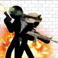 火柴人特种兵战争游戏安卓版 V0.3 火柴人特种兵战争游戏安卓版 V0.3