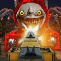 恶魔战士进化游戏官方手机版 V1.0.5 恶魔战士进化游戏官方手机版 V1.0.5