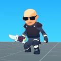 Hitman Dash游戏官方版  V0.1