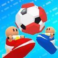 摩托艇足球赛游戏官方版  V0.2.2