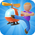 功夫英豪游戏中文版(KungFu Hero) V1.0 功夫英豪游戏中文版(KungFu Hero) V1.0