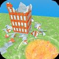 城市震荡者3D游戏官方版 V0.1 城市震荡者3D游戏官方版 V0.1
