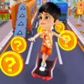 3D模拟疯狂跑酷游戏官方版 V1.0 3D模拟疯狂跑酷游戏官方版 V1.0
