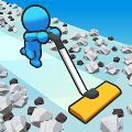 吸尘器清扫跑酷游戏安卓版  V1.0