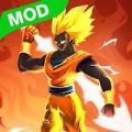 火柴人传说影子武士游戏官方版  V3.2.2