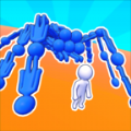 人类怪物竞技场游戏官方版  V1.1.3
