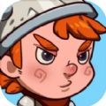 恶龙勇士游戏官方版  V1.0