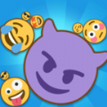 Emoji2048小游戏官方版 V0.1 Emoji2048小游戏官方版 V0.1