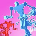 体素英雄游戏官方版  V1.0