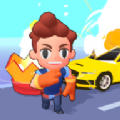 Car Crasher游戏中文手机版 V1.0.0 Car Crasher游戏中文手机版 V1.0.0