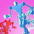 立体像素英雄游戏官方版  V1.0