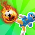 忍者足球游戏官方版  V0.1