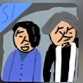 坤坤和蓝色妖姬游戏官方版  V1.0