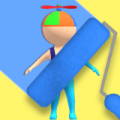 喷漆小子游戏官方版 V1.1.1 喷漆小子游戏官方版 V1.1.1