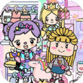 奇妙托卡城市乐园游戏官方版  V1.1
