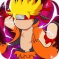 JOJO火影忍者联机决斗场下载安装手机版  V1.0