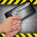 仿真武器屏幕模拟游戏官方版  V1.0