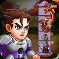英雄塔战争游戏官方版  V1.0