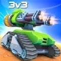 指尖战车游戏官方版  V1.0.4