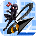 火柴人投射大师游戏下载安装官方版  V1.1