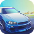 日产汽车漂移游戏中文手机版  V1.03