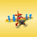 空中出租车奔跑游戏官方版 V1.0.1 空中出租车奔跑游戏官方版 V1.0.1