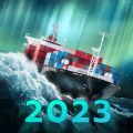 航运经理2023游戏官方版 V1.3.5 航运经理2023游戏官方版 V1.3.5