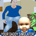 whosyourdaddy联机下载中文手机版  V1.0.3