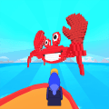 像素大海小游戏官方版(Pixel Sea) V1.0.1 像素大海小游戏官方版(Pixel Sea) V1.0.1
