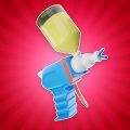 喷涂道路游戏官方版  V1.0
