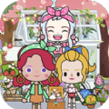 樱花迷你城堡游戏安卓版  V1.1